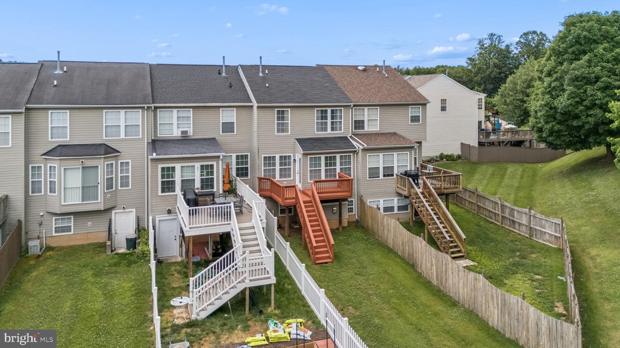 SPENCEOLA FARMS - Residential