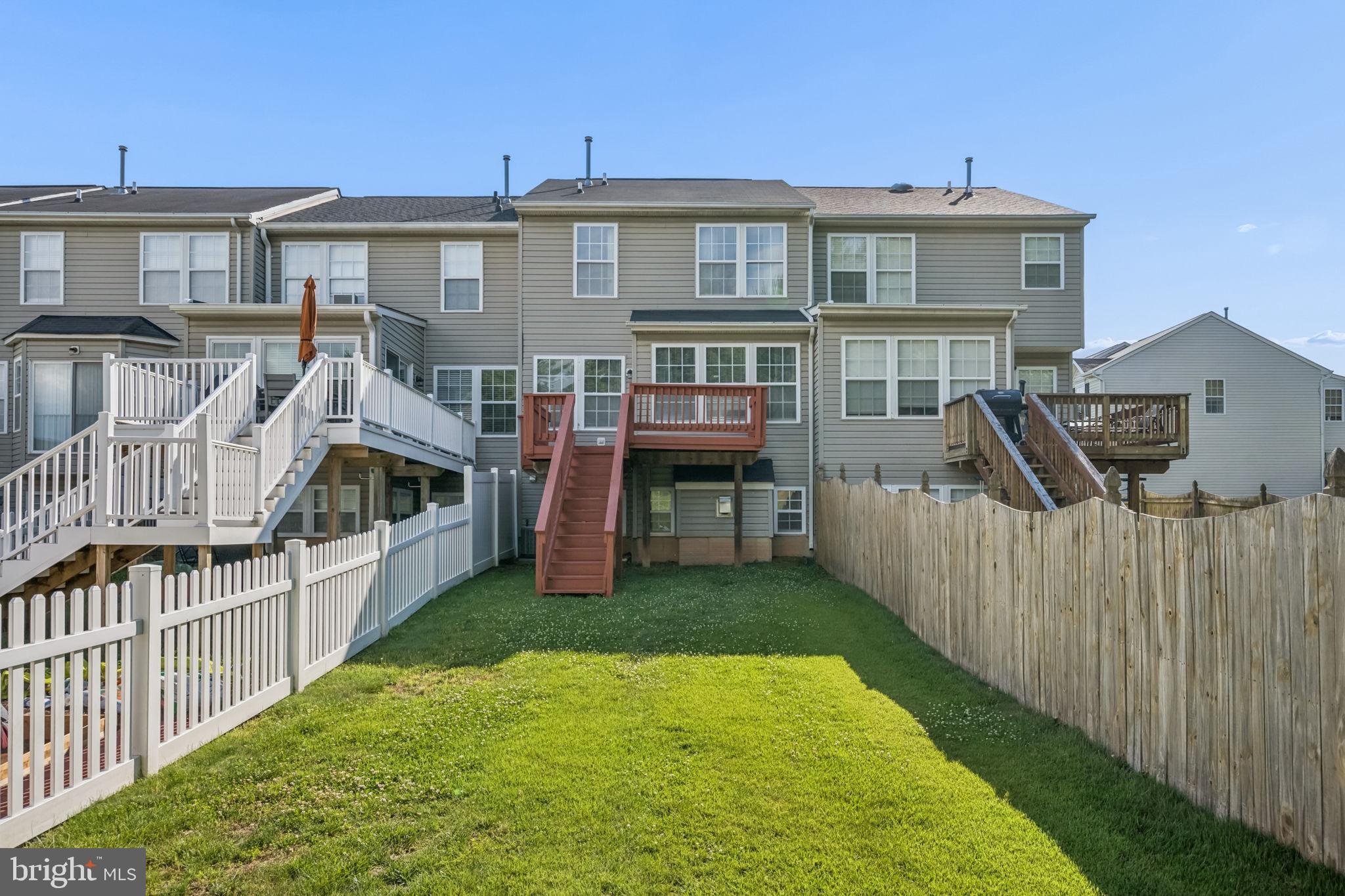 SPENCEOLA FARMS - Residential
