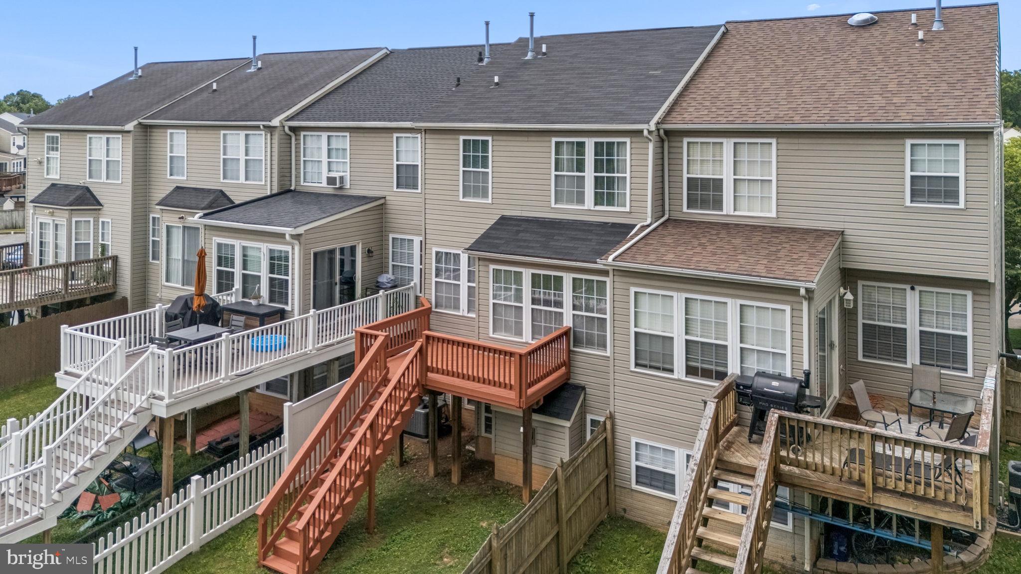 SPENCEOLA FARMS - Residential
