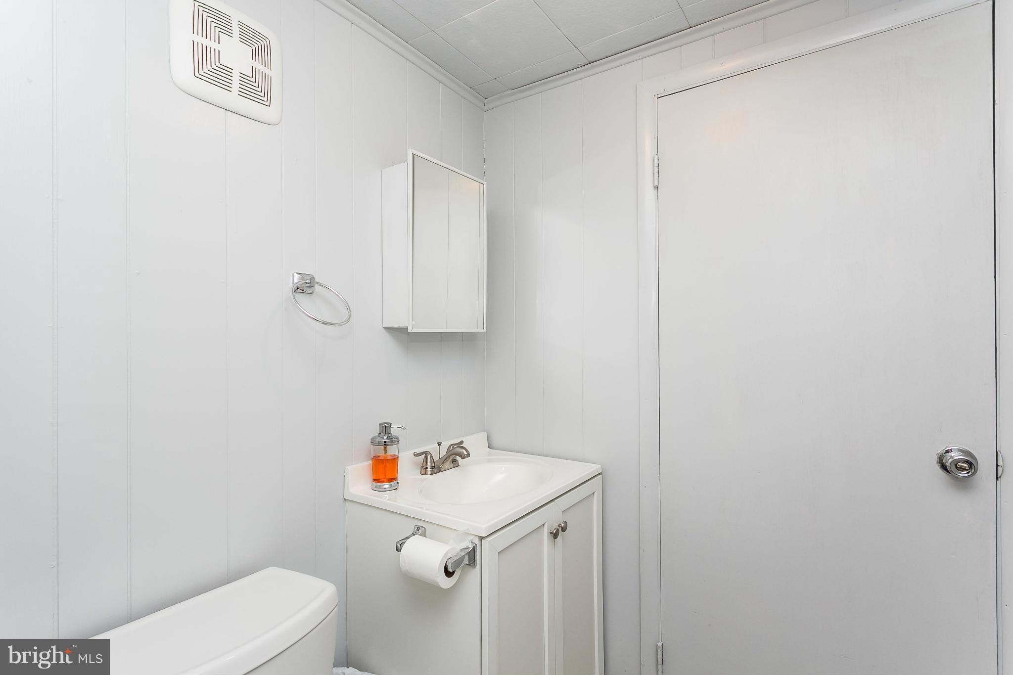 CHARTLEY NORTH - Residential