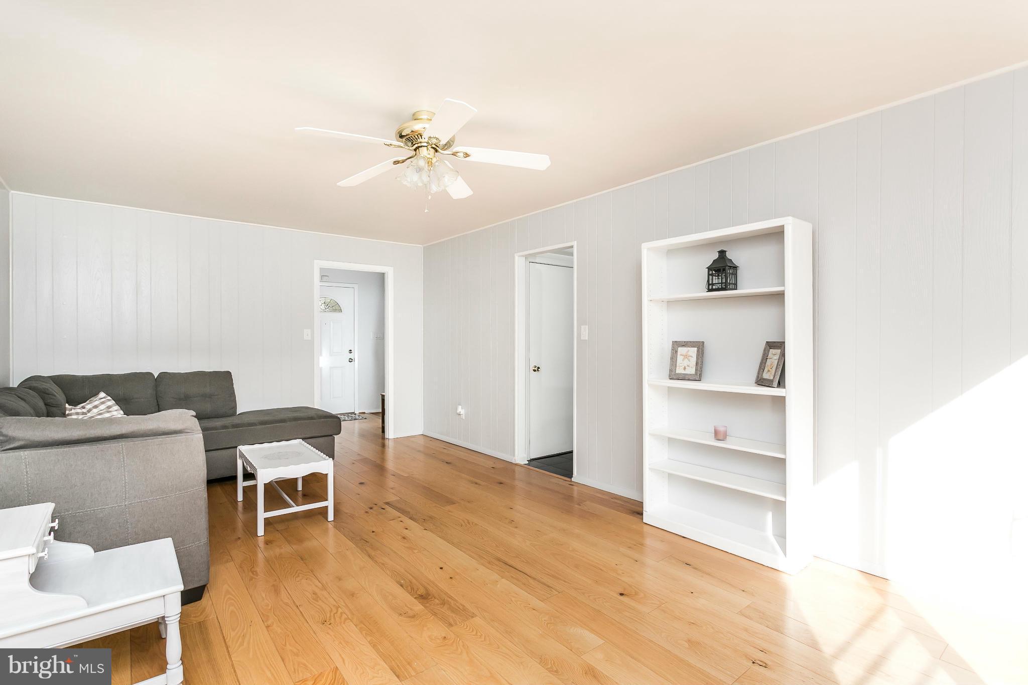 CHARTLEY NORTH - Residential