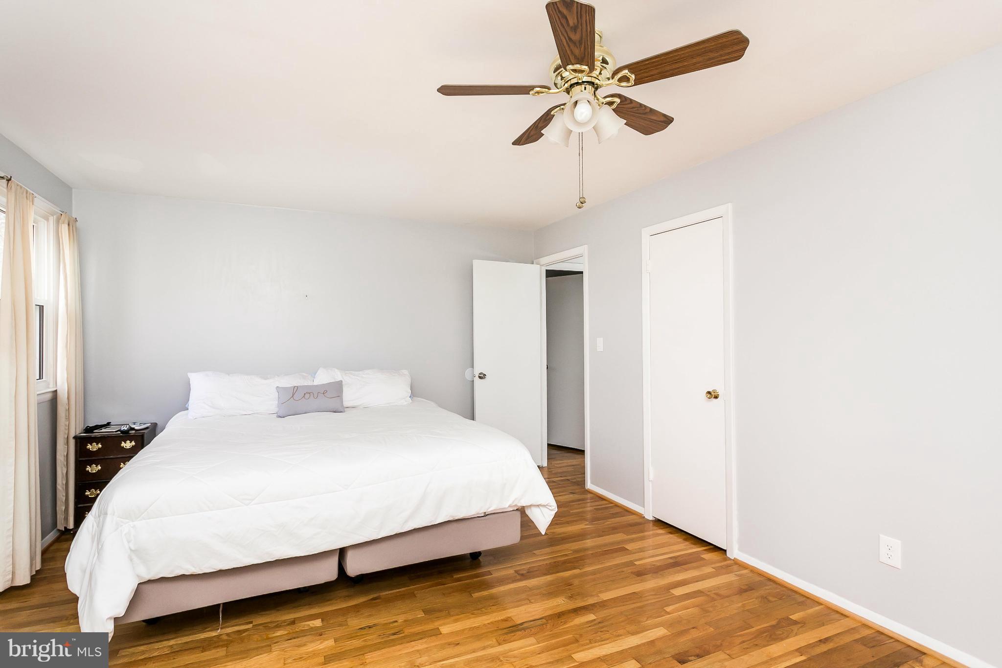 CHARTLEY NORTH - Residential