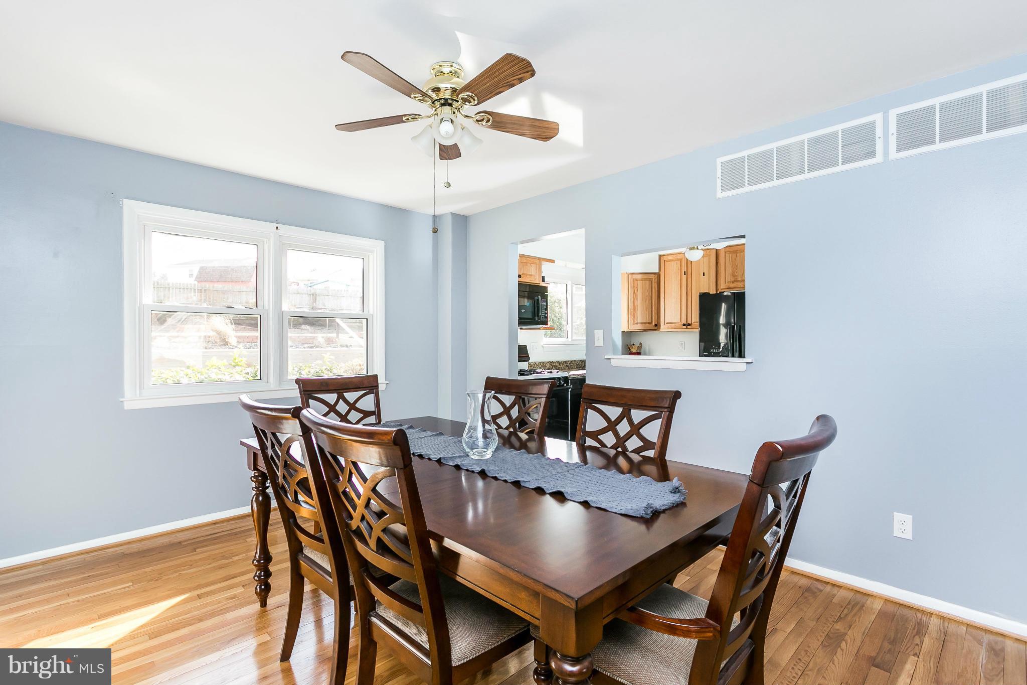 CHARTLEY NORTH - Residential