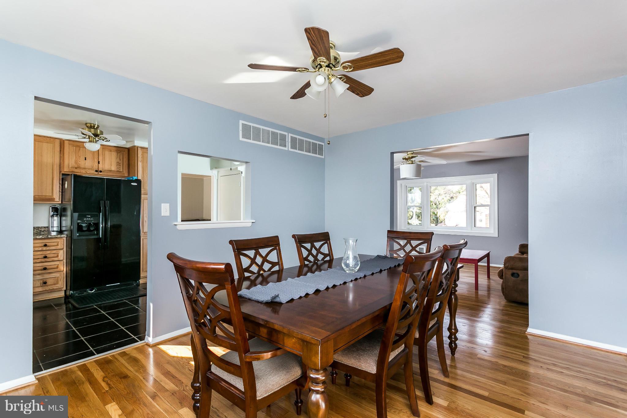 CHARTLEY NORTH - Residential