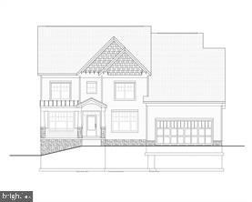 LEE MEADOWS - Residential
