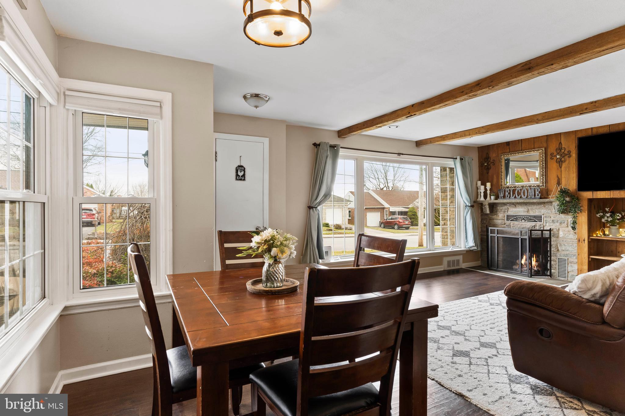 DOVER BORO - Residential