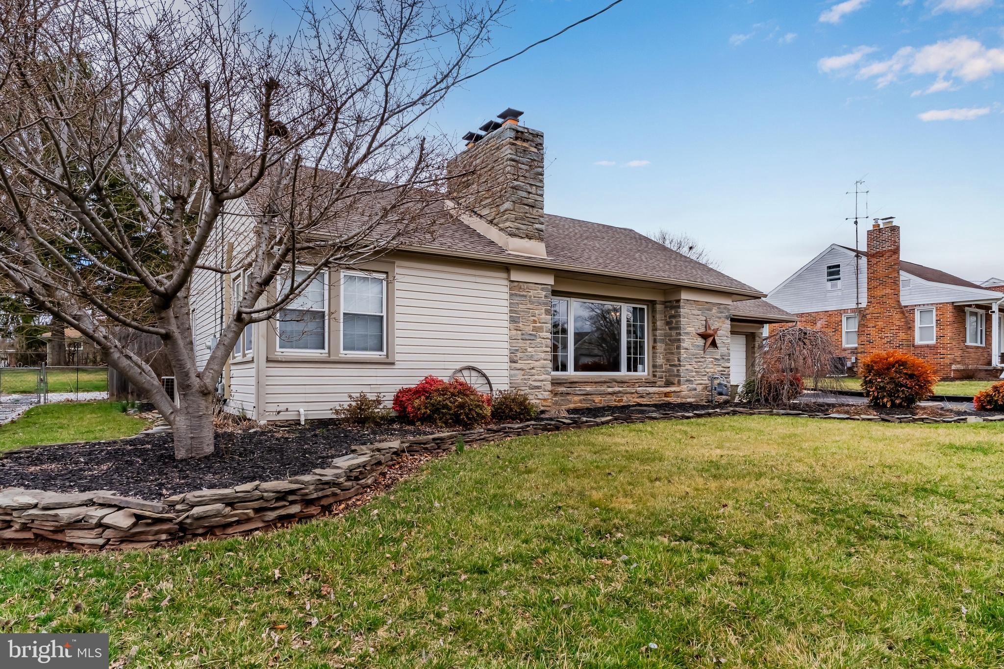 DOVER BORO - Residential