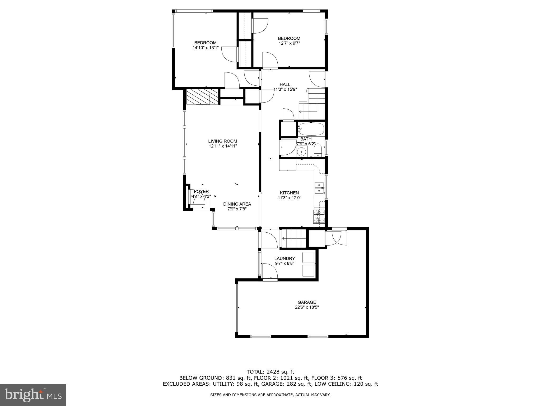 DOVER BORO - Residential