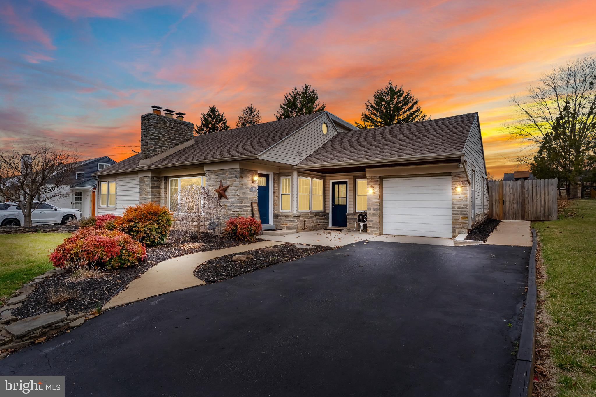 Charming 3-Bedroom Home with Finished Basement & Outdoor Entertaining Space! This move-in-ready 3-bedroom, 2 full bath home in the Dover School District is packed with charm and modern updates! Enjoy a bright, open layout and a finished basement — perfect for a rec room, home office, or extra living space. The fenced yard offers privacy and security, making it an ideal spot for kids, pets, or relaxing weekends. The outdoor dining area is ready for BBQs, gatherings, or quiet nights under the stars.
With style, comfort, and functionality throughout, this home is ready for you to move right in!
Don’t wait — schedule your showing today before it’s gone!
