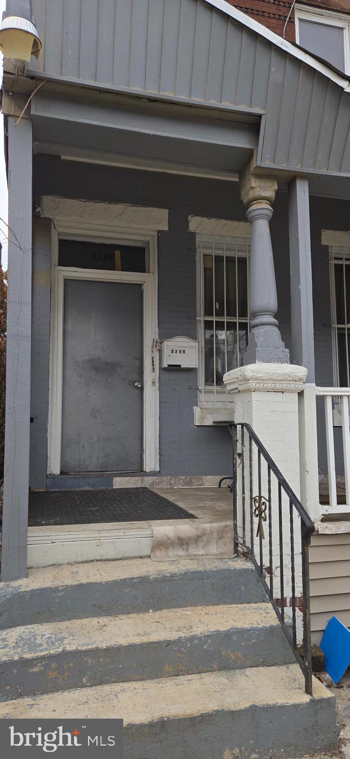 FAIRHILL - Commercial Sale