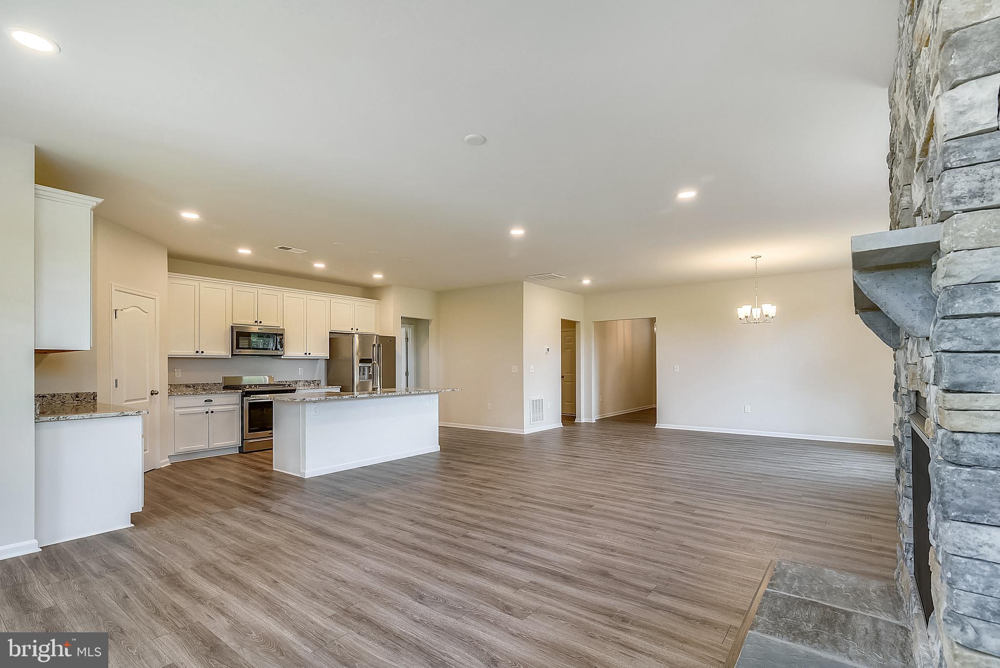 AMBLEBROOK - Residential