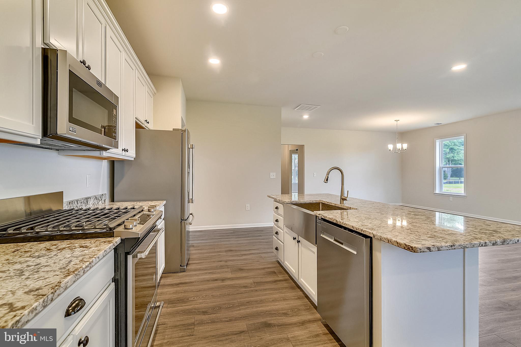 AMBLEBROOK - Residential