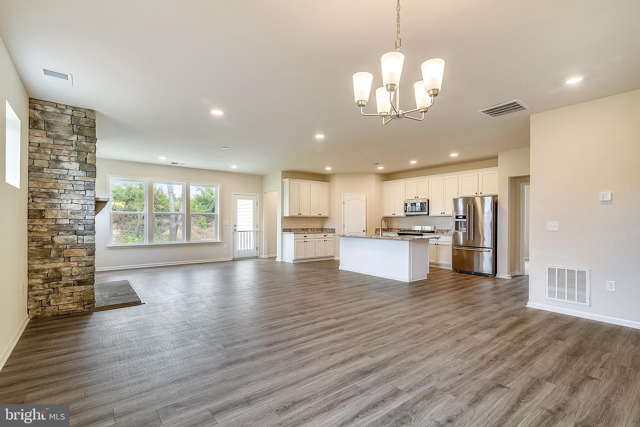 AMBLEBROOK - Residential