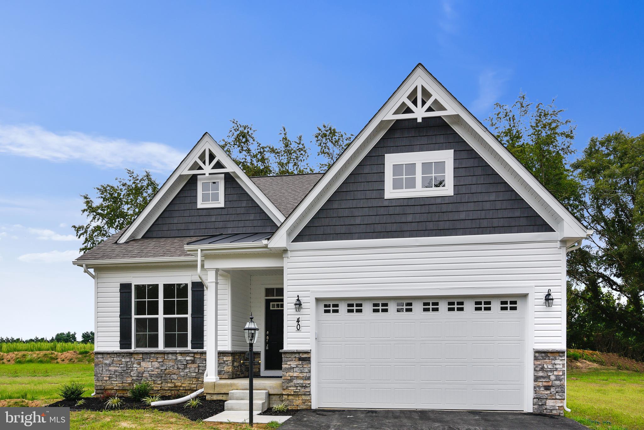 AMBLEBROOK - Residential