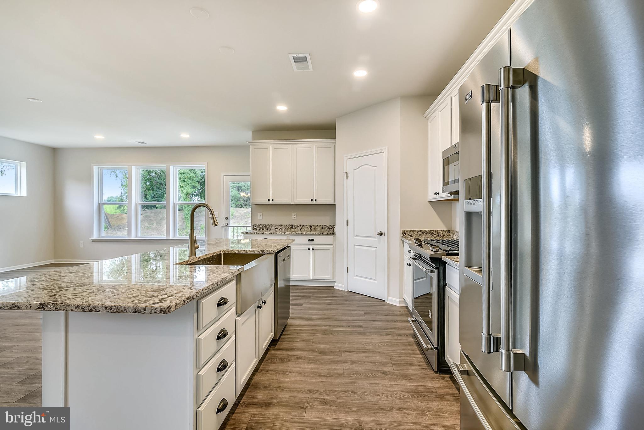 AMBLEBROOK - Residential