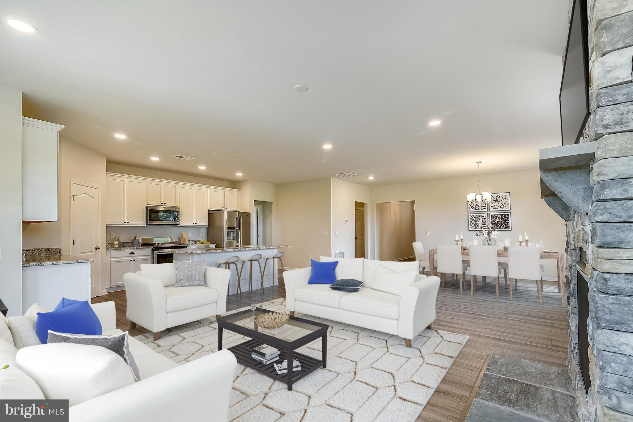 AMBLEBROOK - Residential