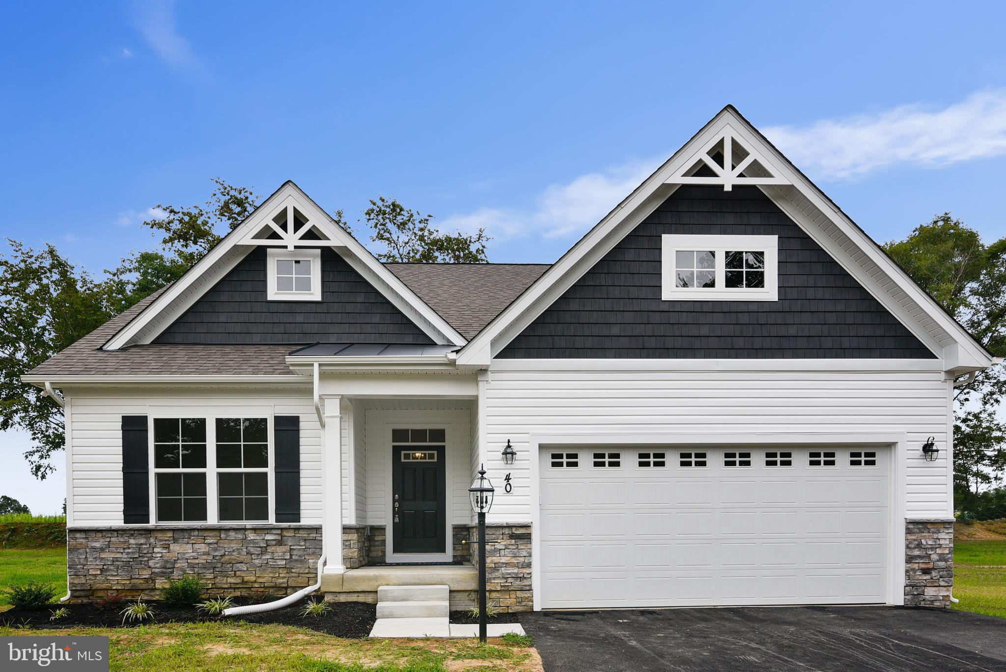 AMBLEBROOK - Residential