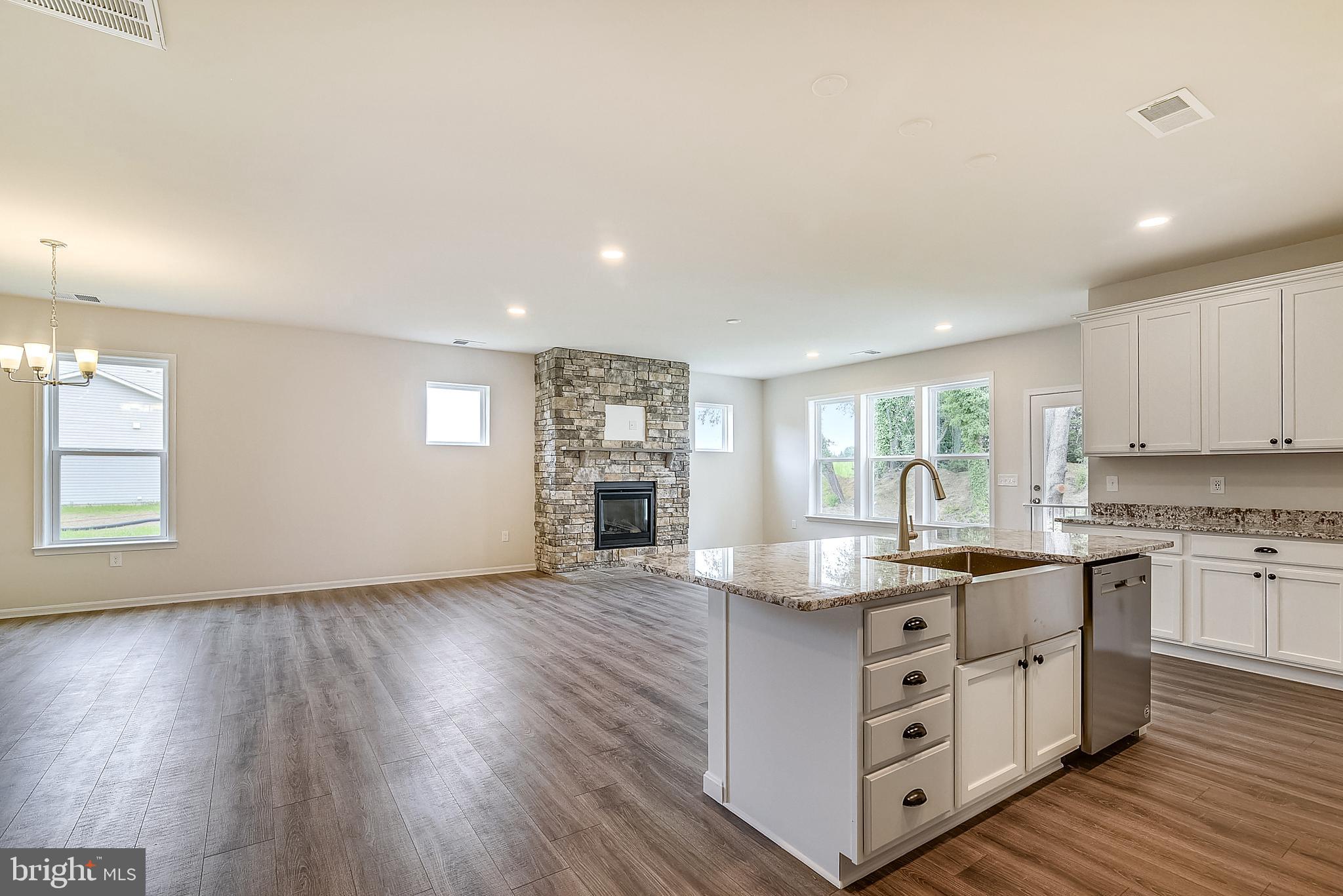 AMBLEBROOK - Residential