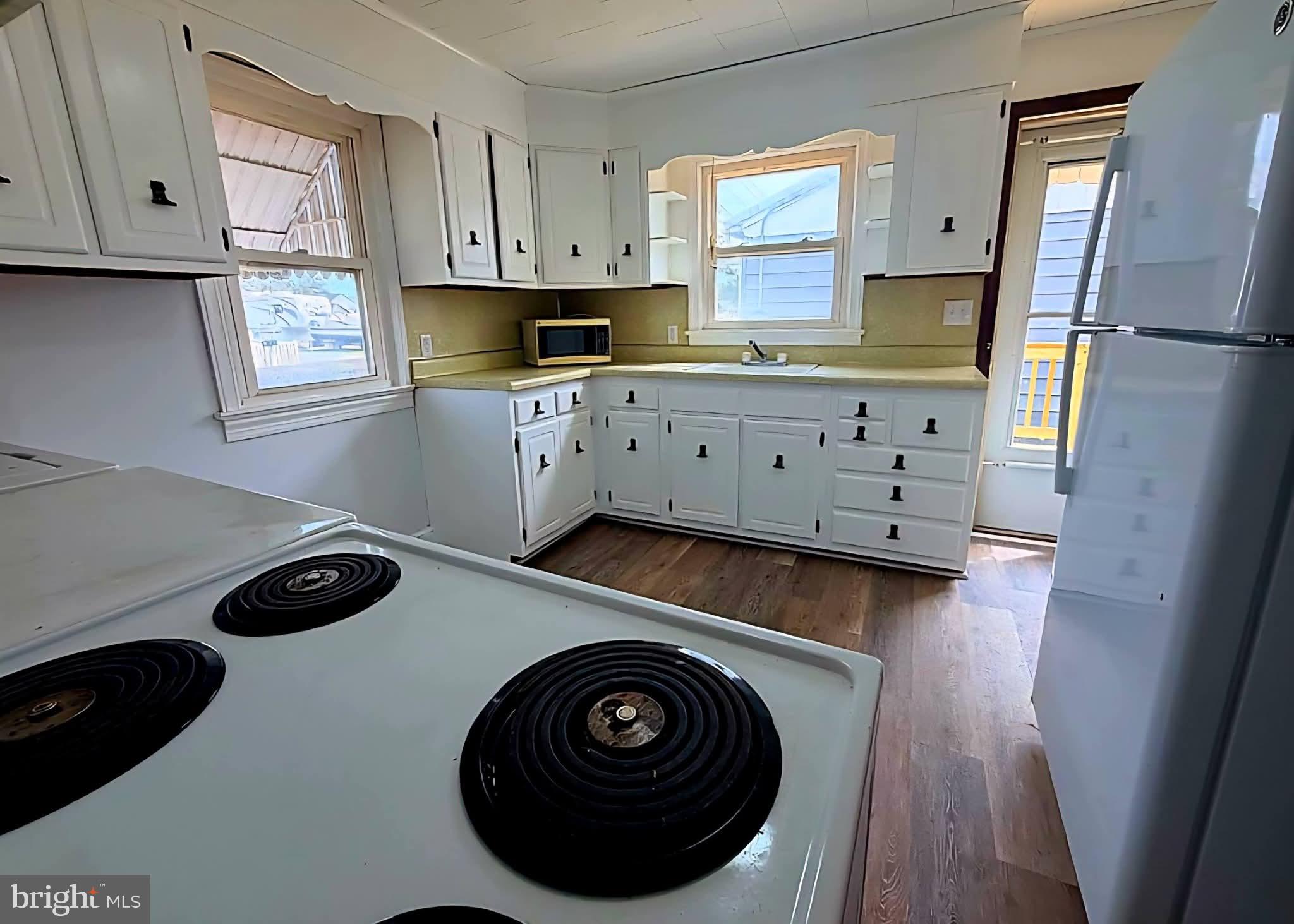 CHINCOTEAGUE - Residential
