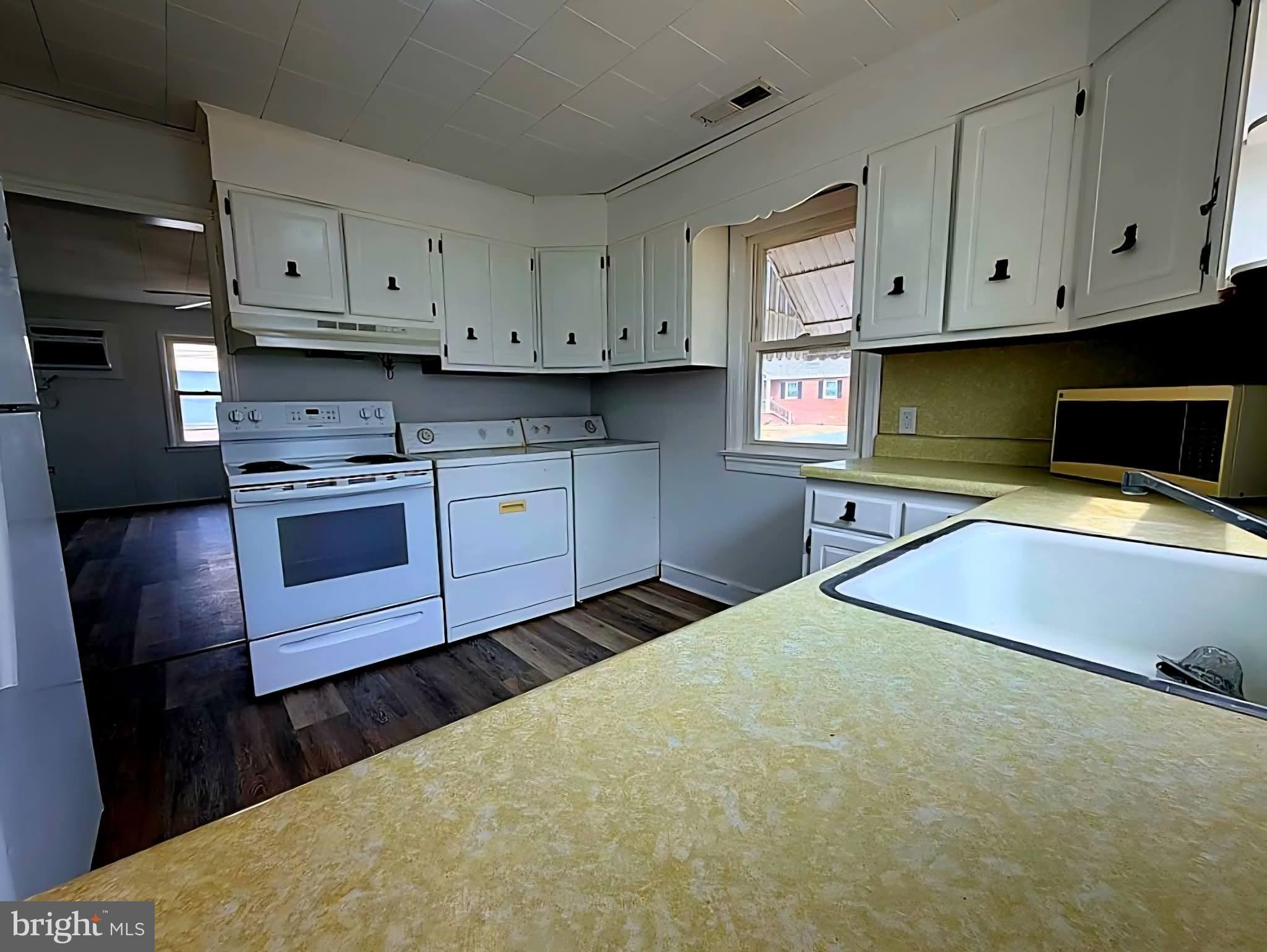 CHINCOTEAGUE - Residential