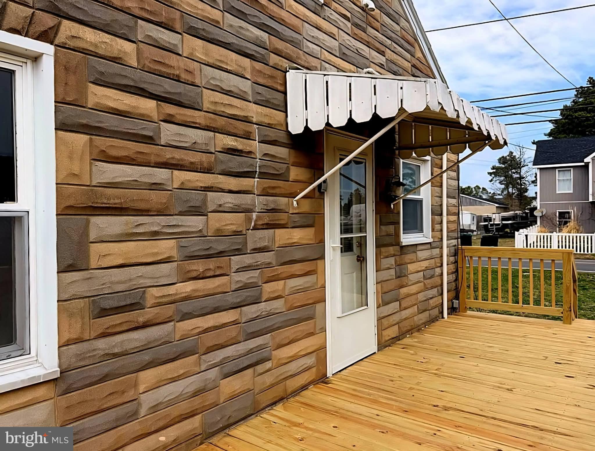 CHINCOTEAGUE - Residential