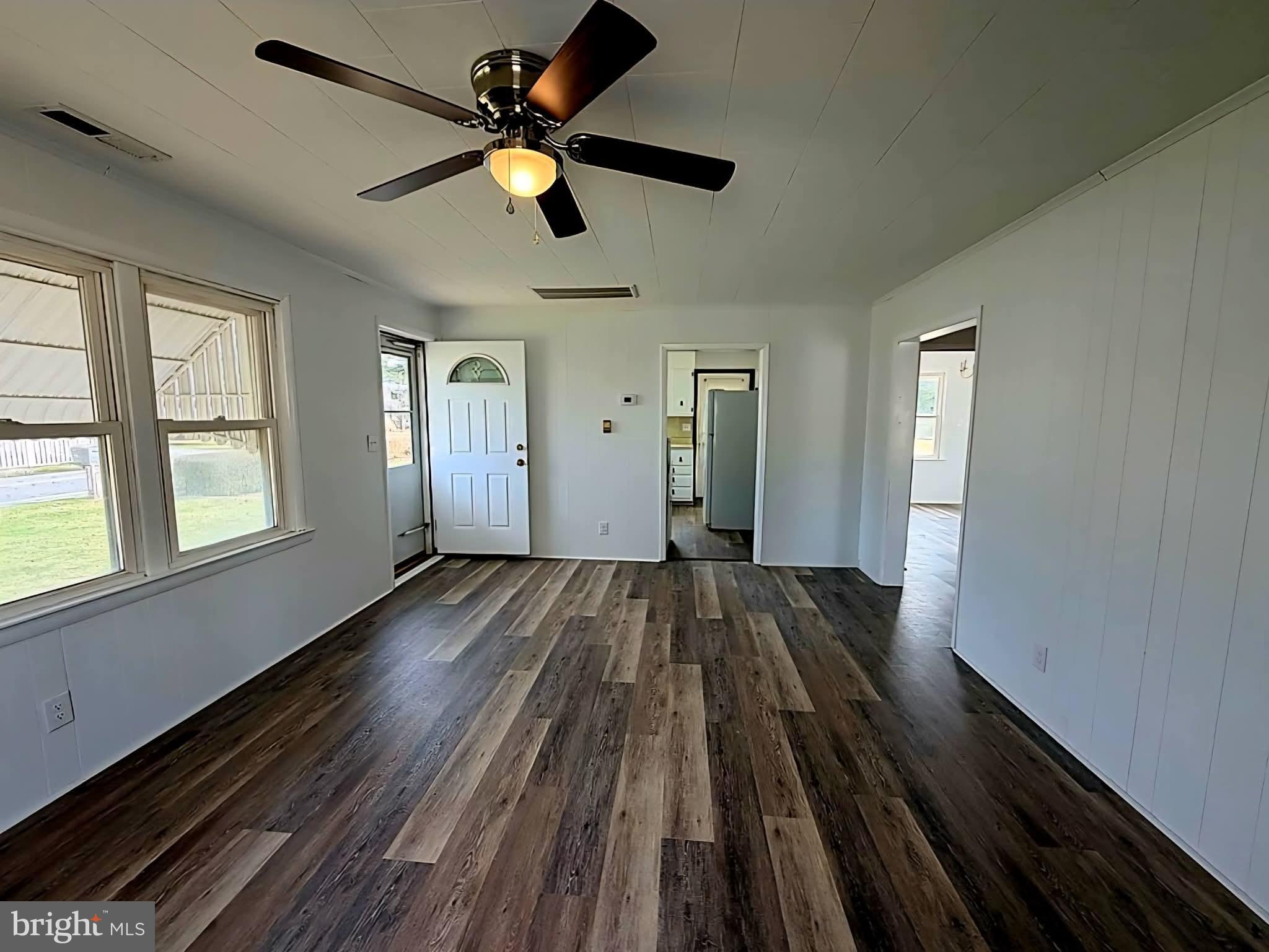 CHINCOTEAGUE - Residential