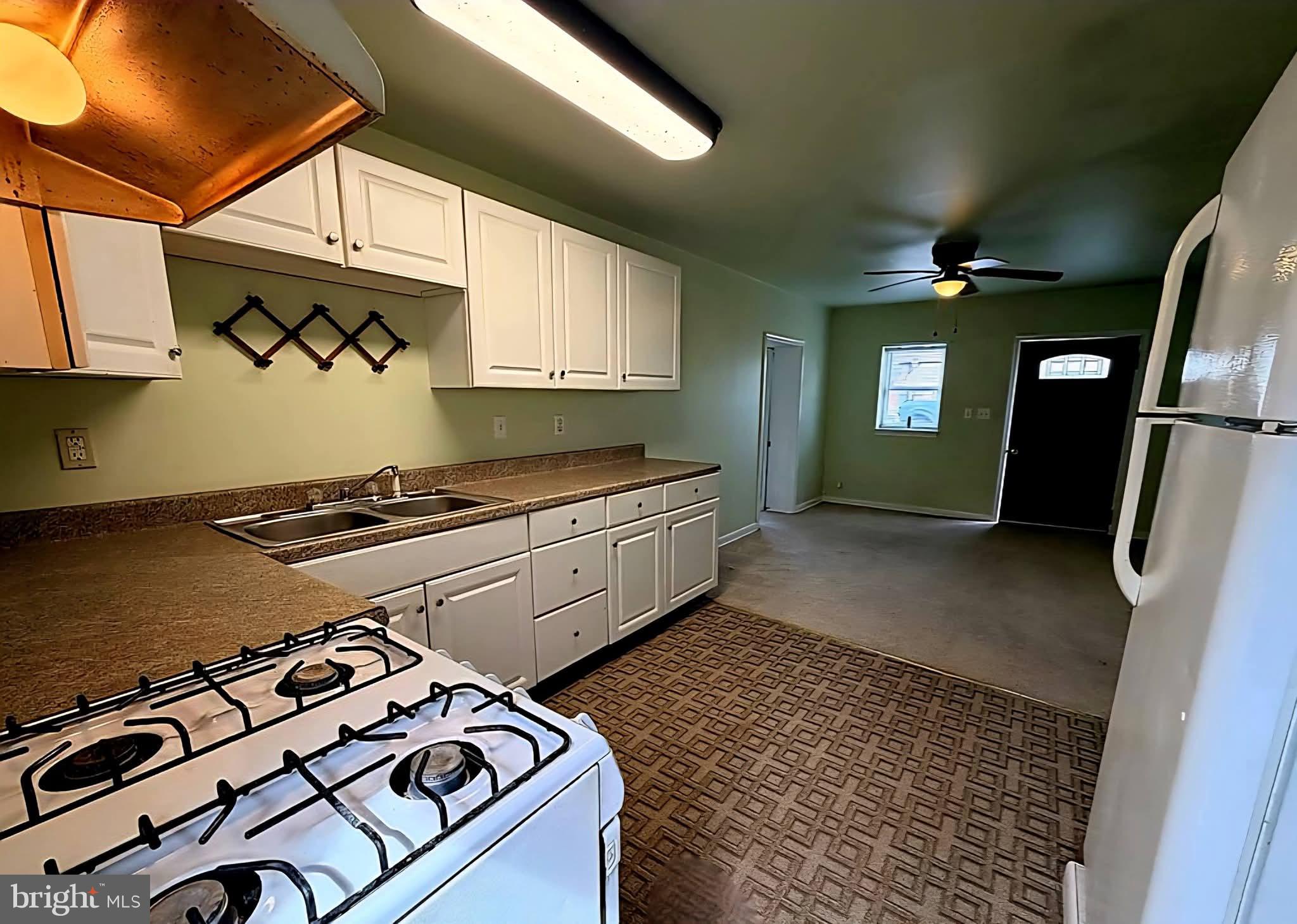 CHINCOTEAGUE - Residential