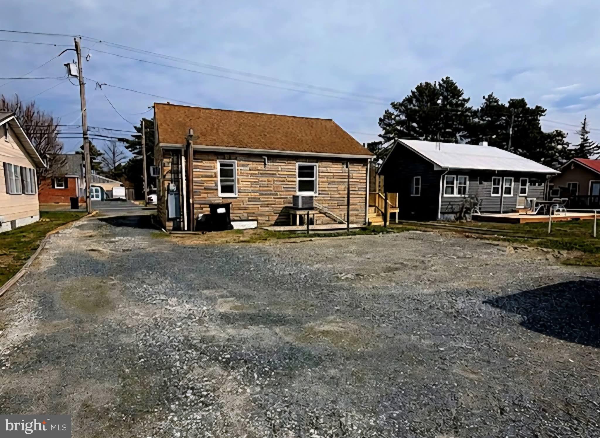 CHINCOTEAGUE - Residential