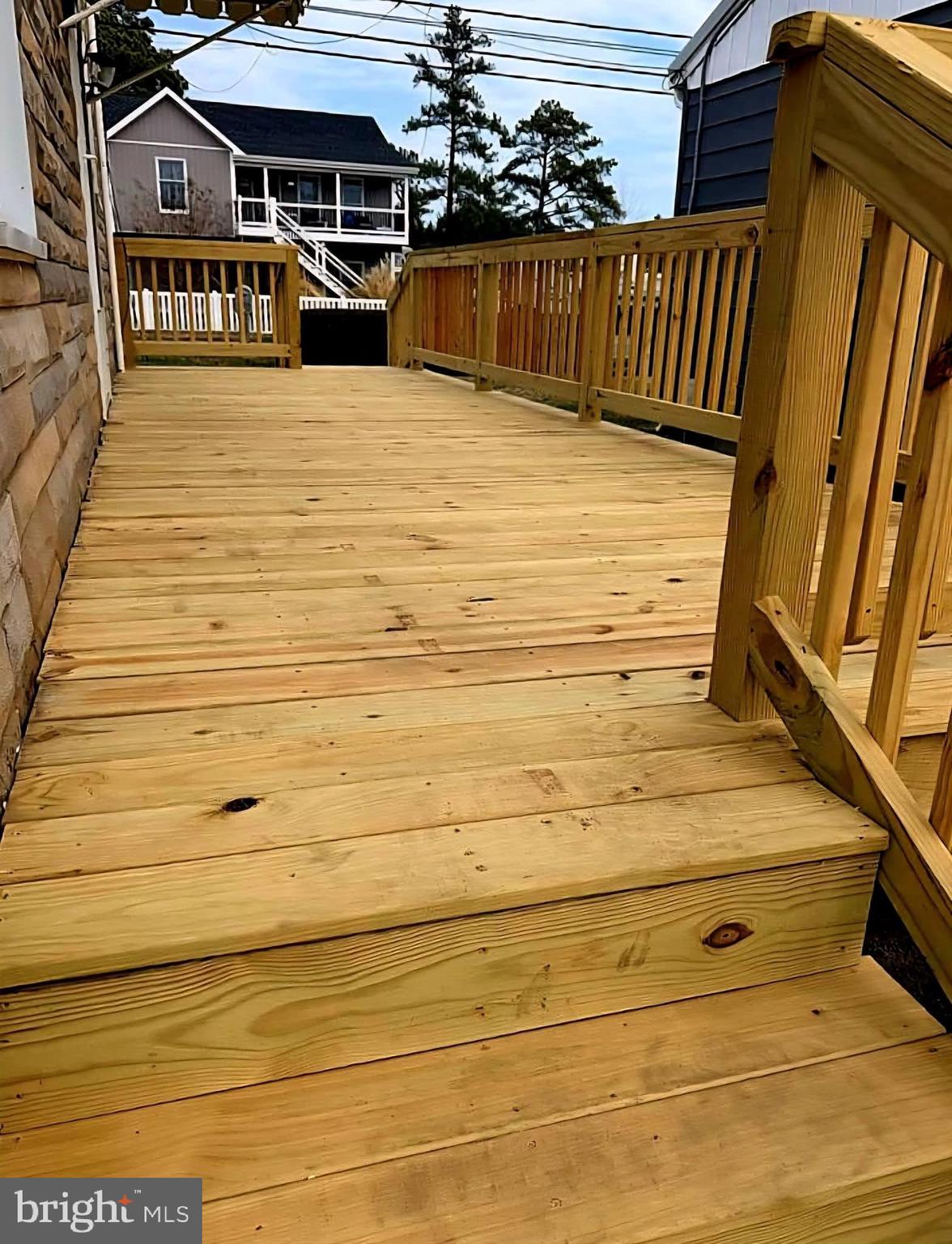 CHINCOTEAGUE - Residential