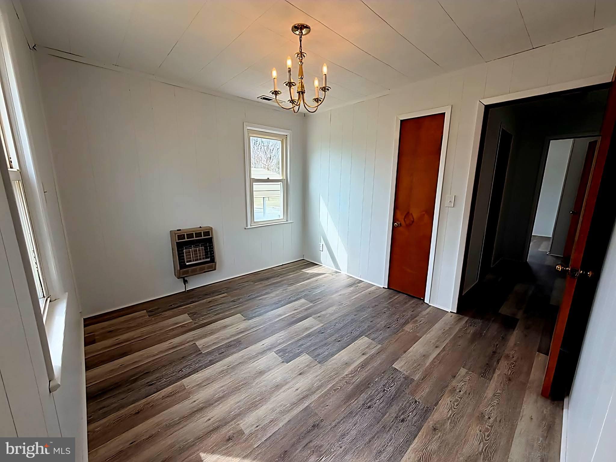 CHINCOTEAGUE - Residential
