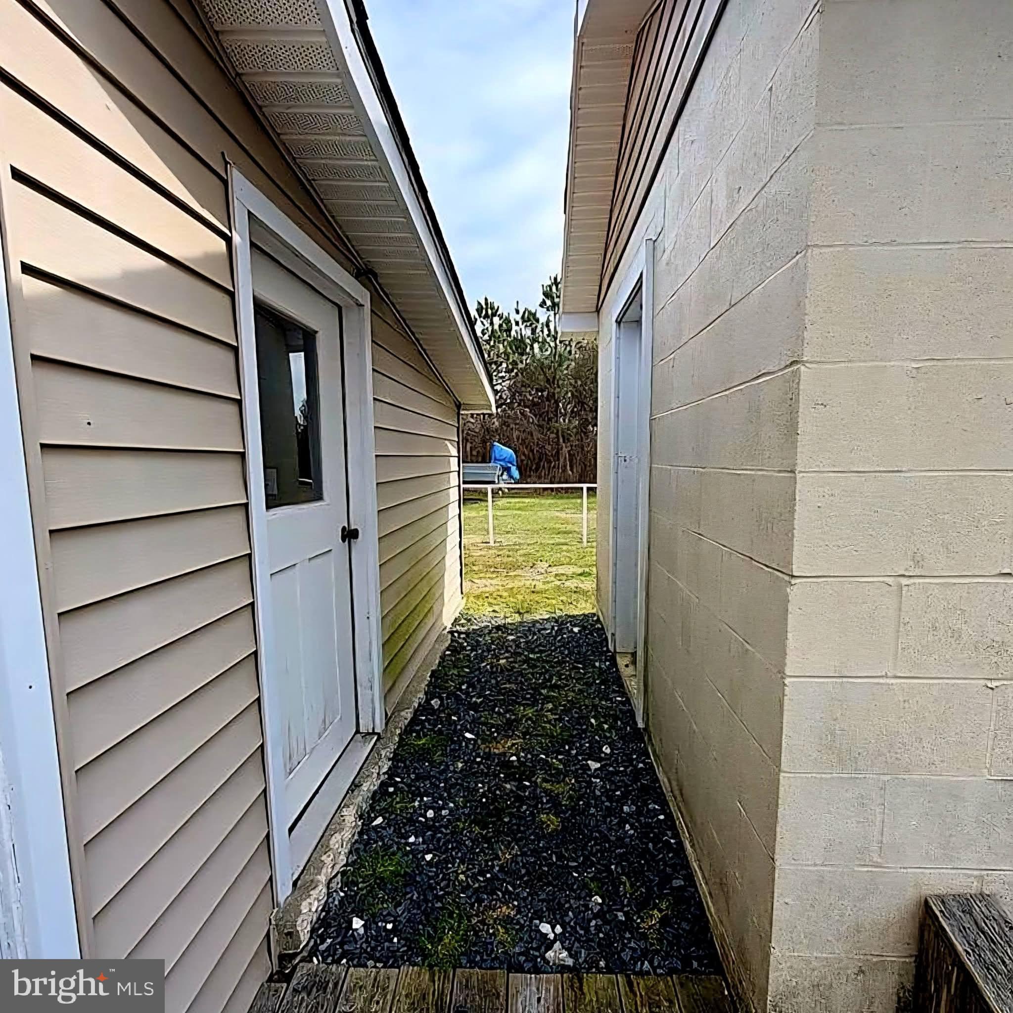 CHINCOTEAGUE - Residential