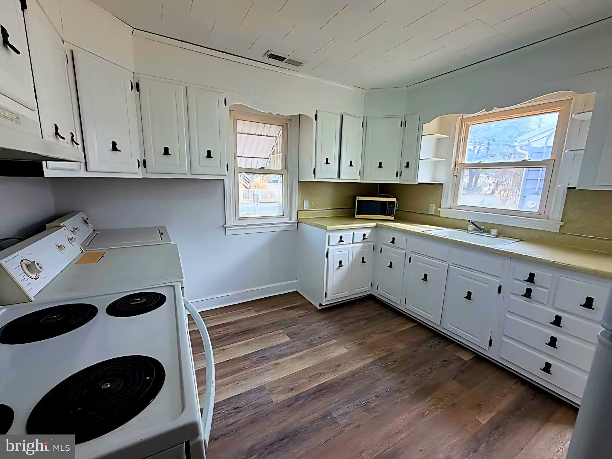 CHINCOTEAGUE - Residential