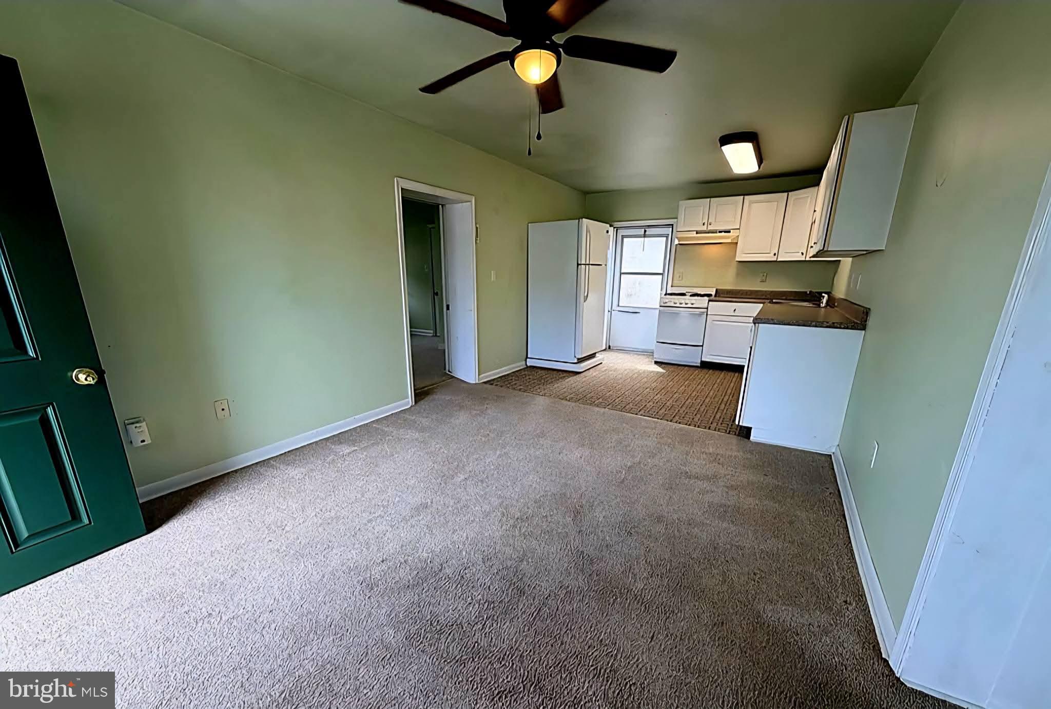 CHINCOTEAGUE - Residential