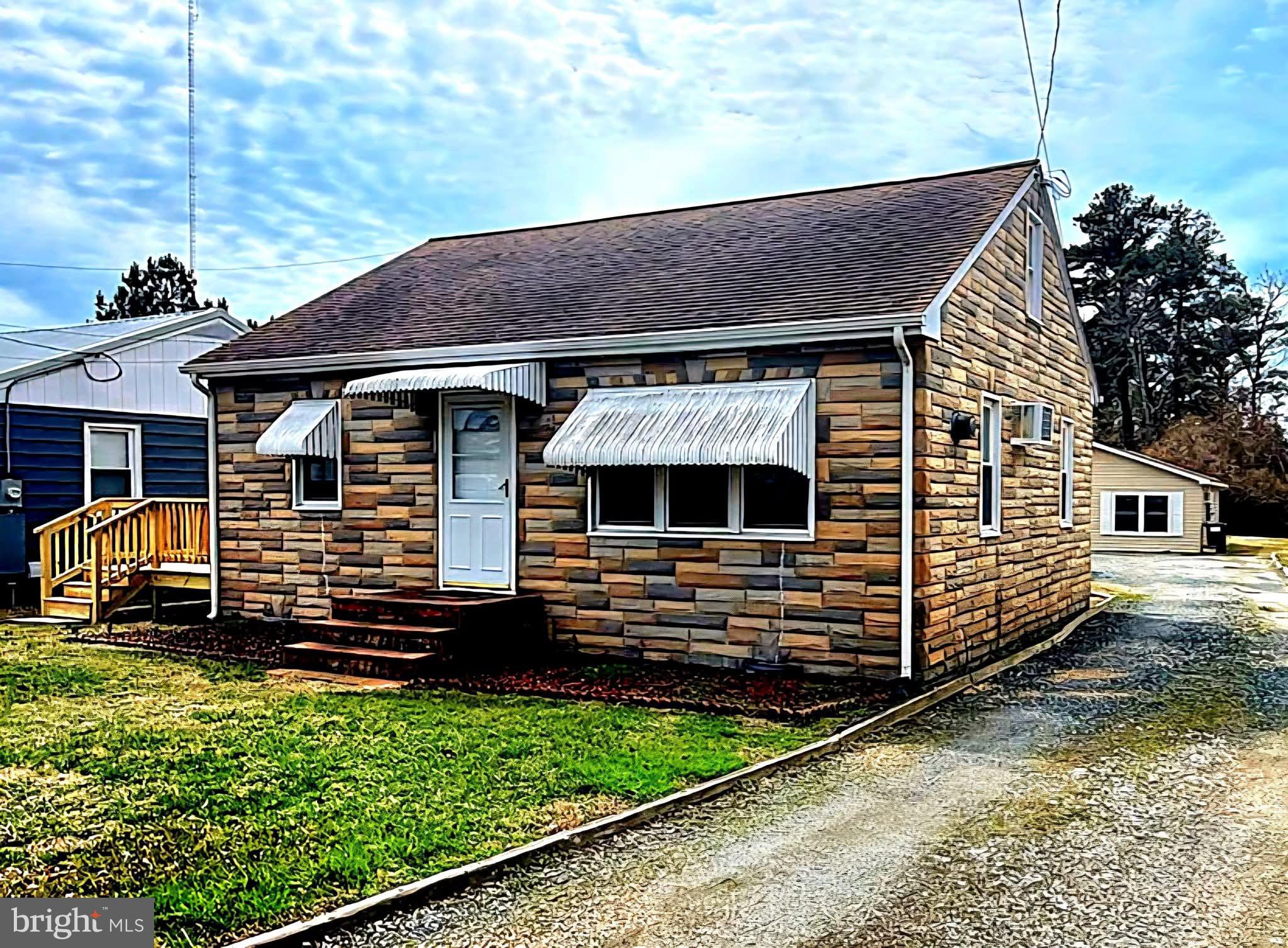 CHINCOTEAGUE - Residential