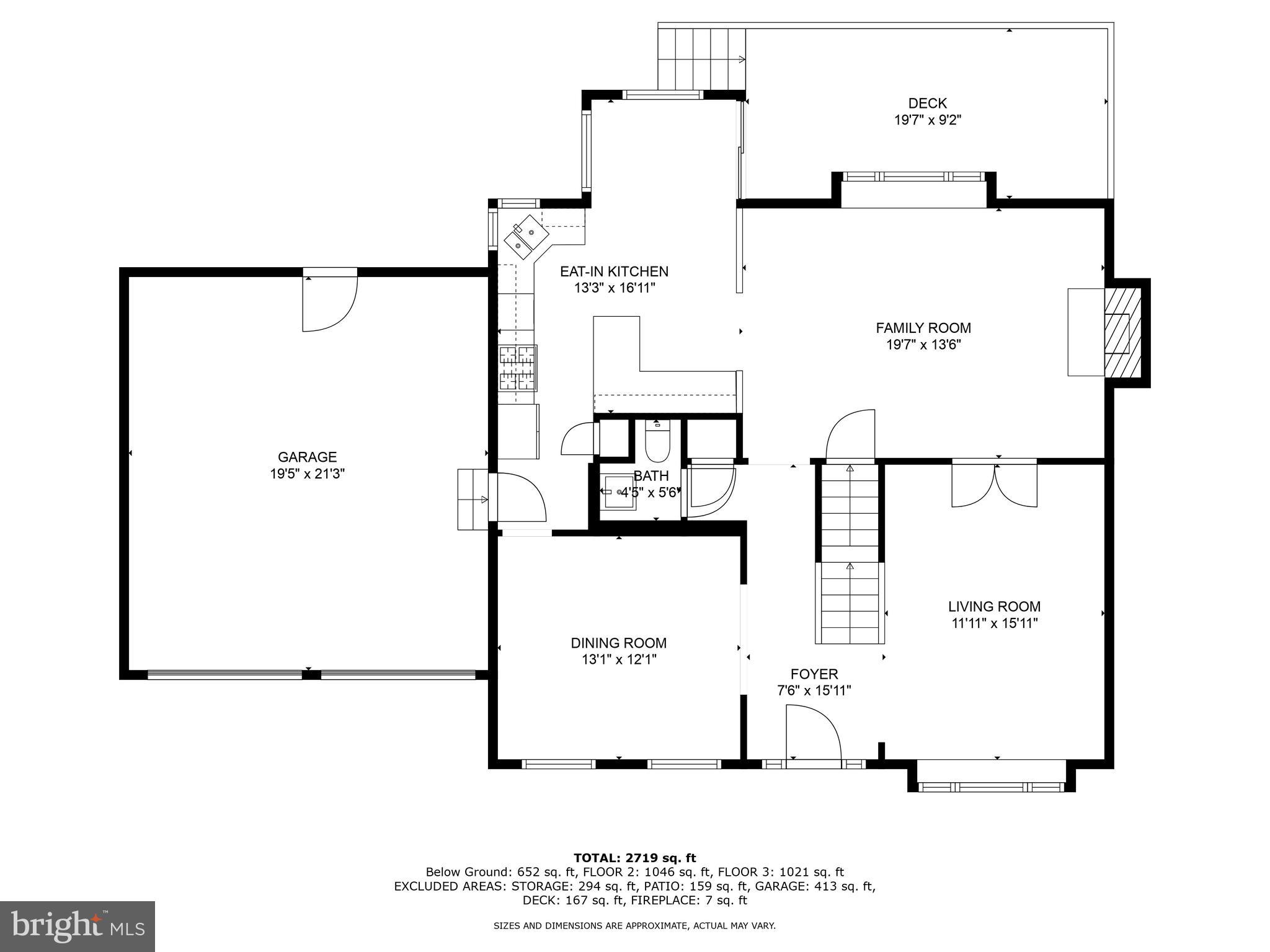HIDDEN CREEK - Residential