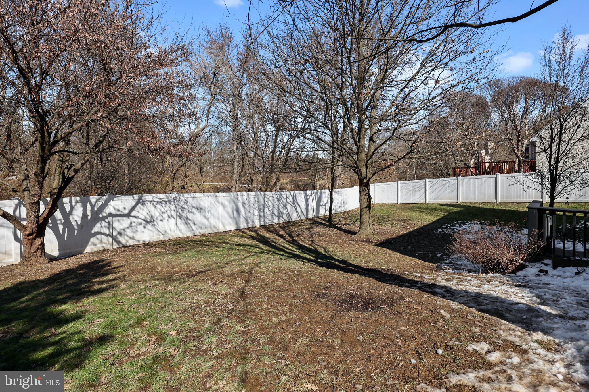 HIDDEN CREEK - Residential