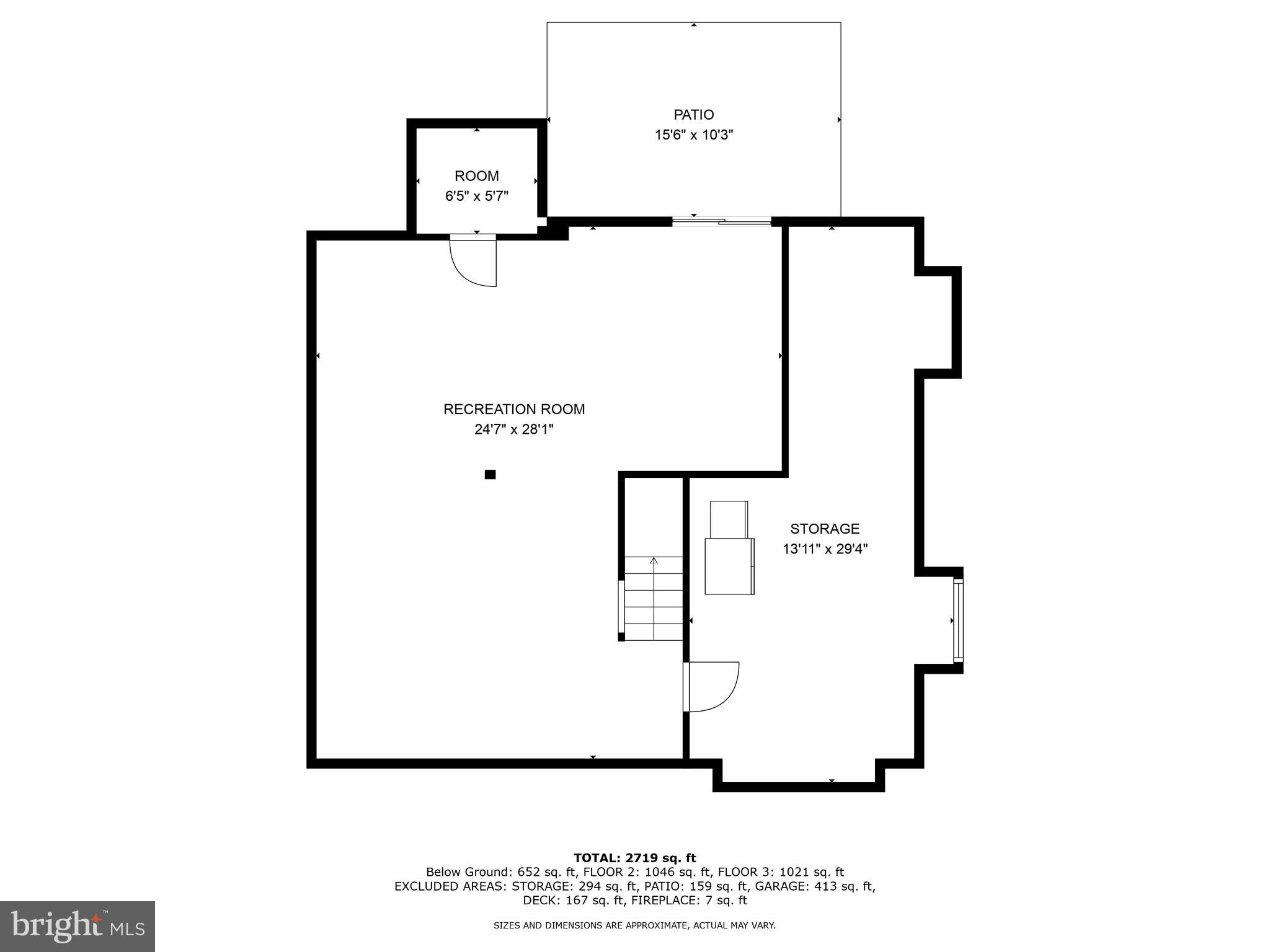 HIDDEN CREEK - Residential