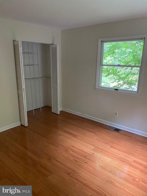 OX ROAD ESTATES - Residential Lease