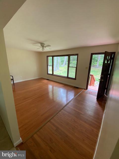 OX ROAD ESTATES - Residential Lease