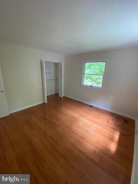OX ROAD ESTATES - Residential Lease