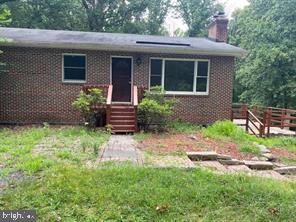 OX ROAD ESTATES - Residential Lease