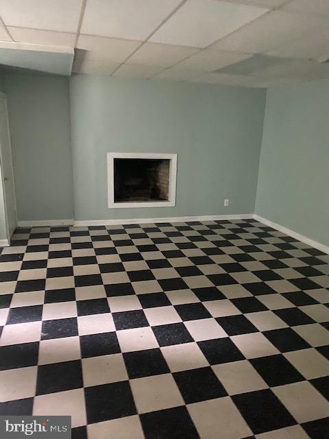 OX ROAD ESTATES - Residential Lease