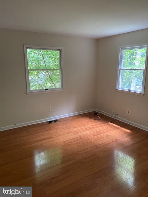 OX ROAD ESTATES - Residential Lease