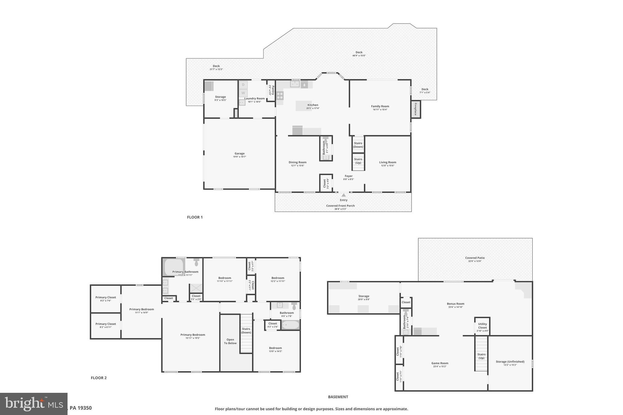SOMERSET LAKE - Residential