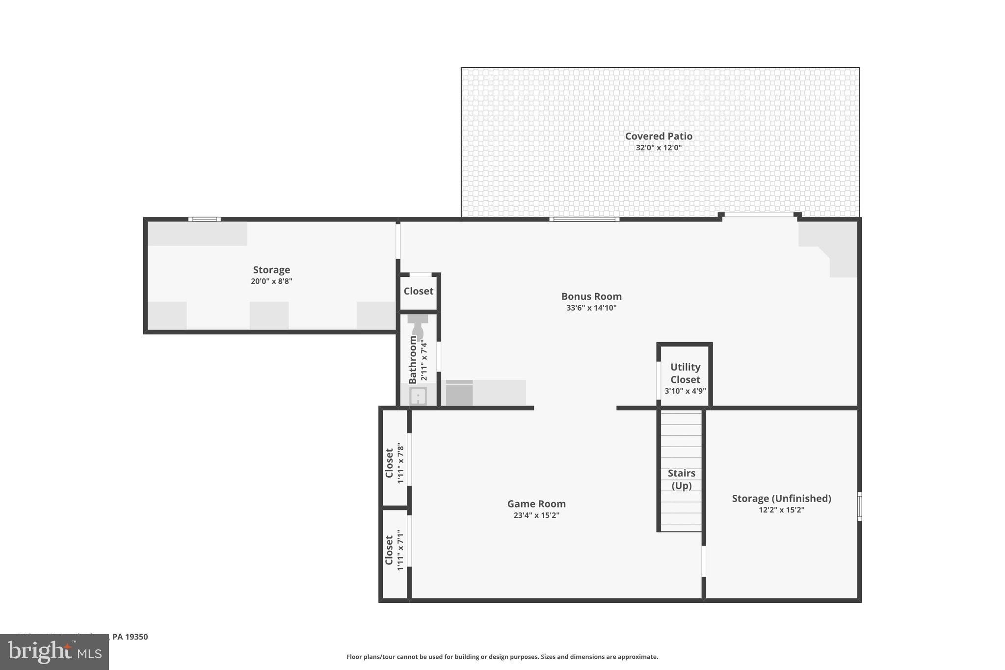 SOMERSET LAKE - Residential