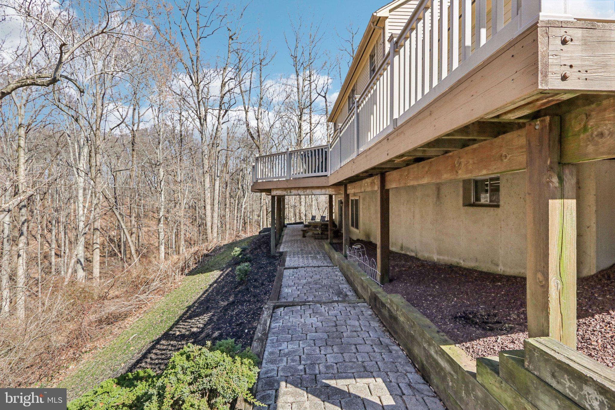 SOMERSET LAKE - Residential