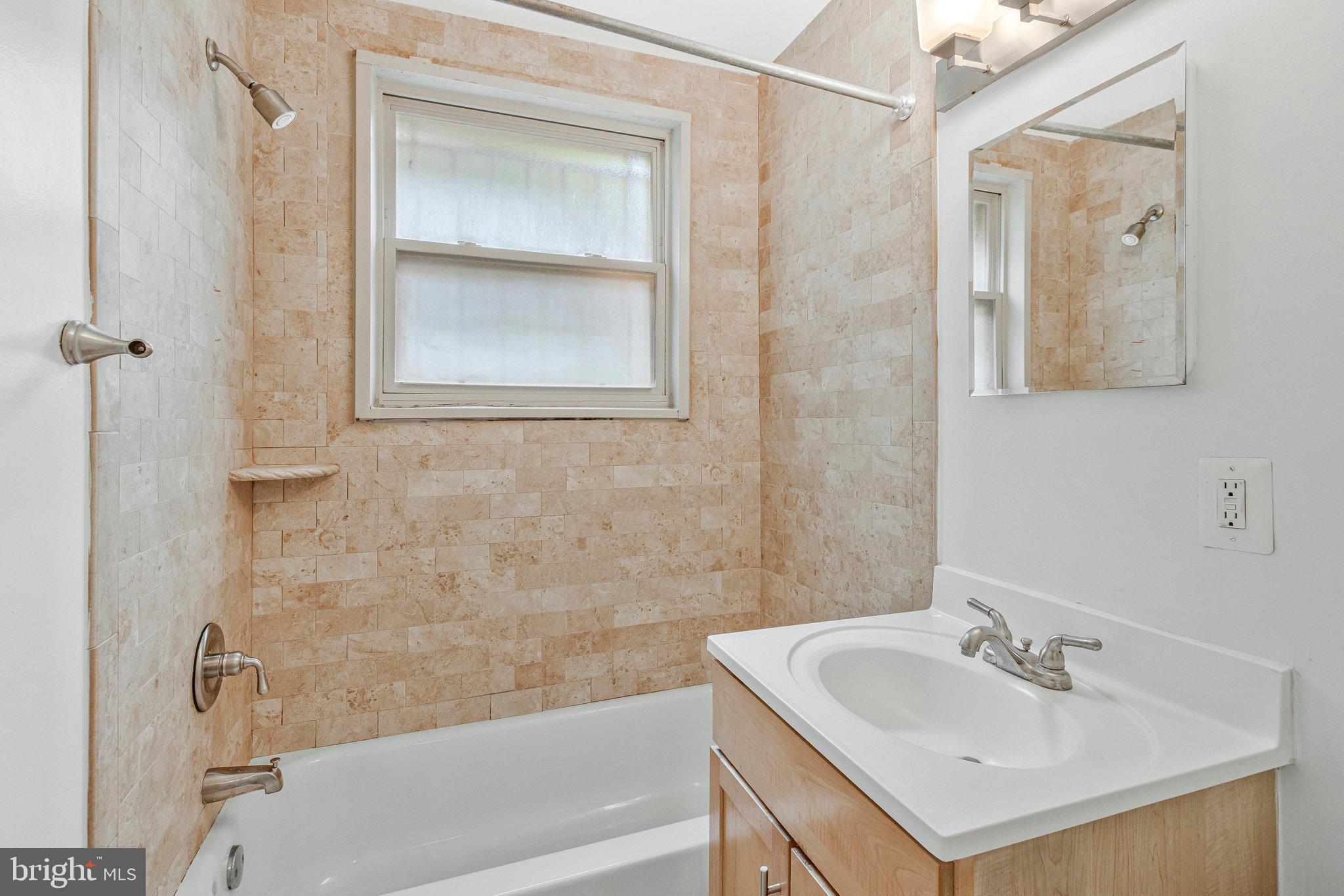 RANDLE HEIGHTS - Residential