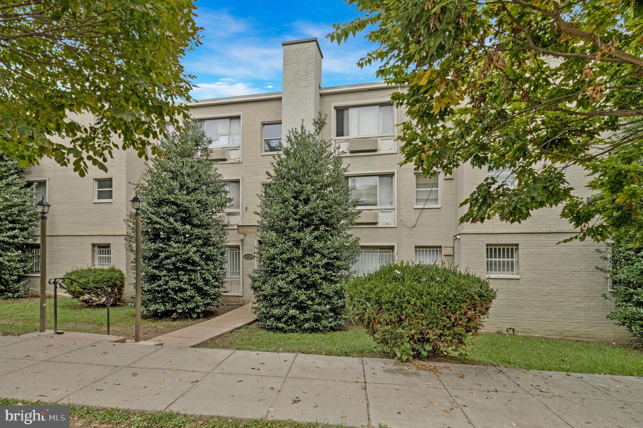 RANDLE HEIGHTS - Residential