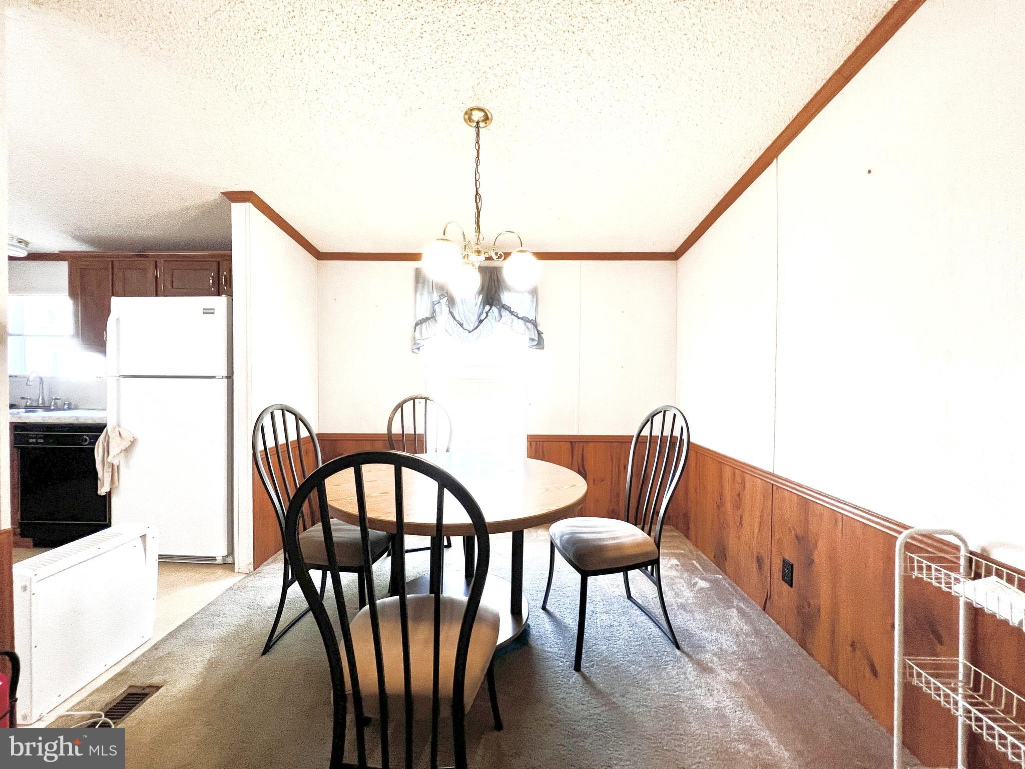 WAYSONS WOODS MANUFACTURED HOME COMMUNITY - Residential