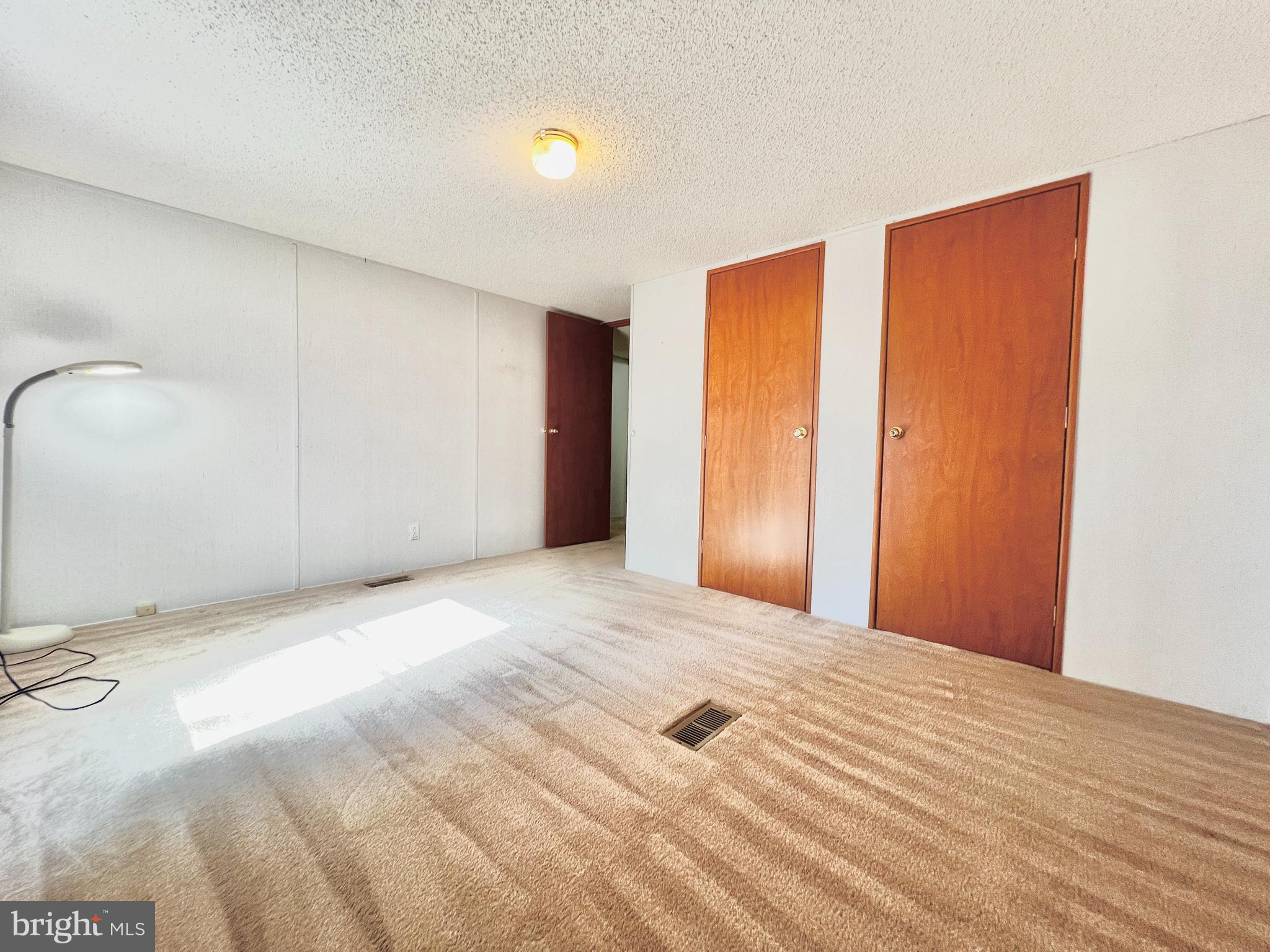 WAYSONS WOODS MANUFACTURED HOME COMMUNITY - Residential